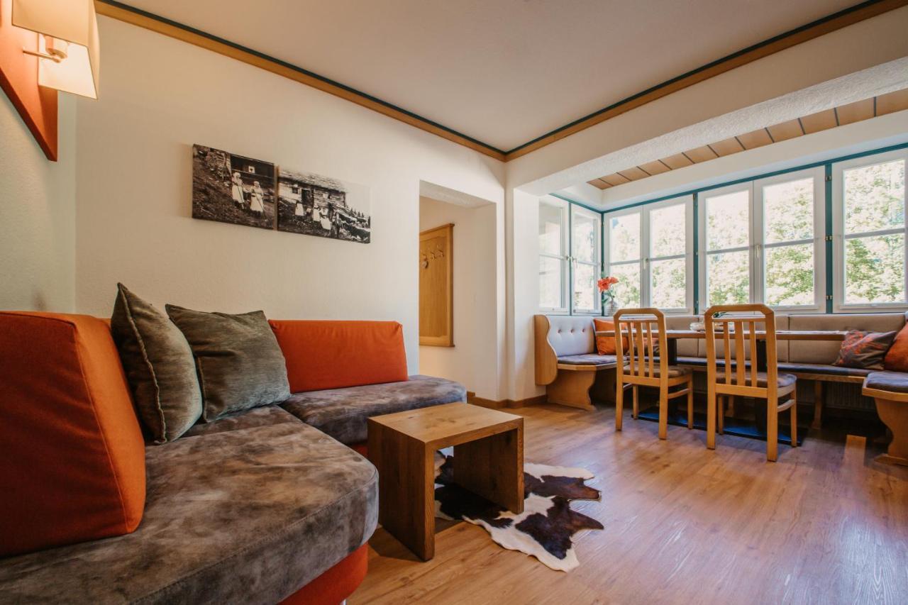 Landhaus Rohrmoser Верфенвенг Екстериор снимка