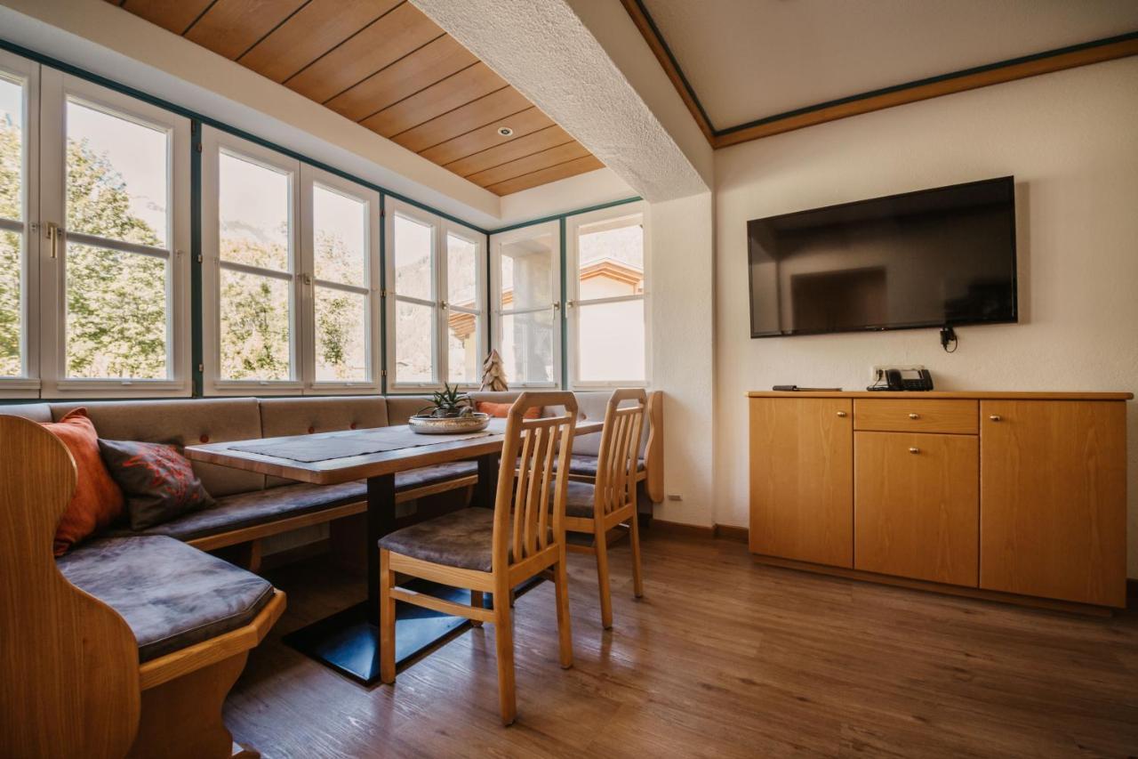 Landhaus Rohrmoser Верфенвенг Екстериор снимка