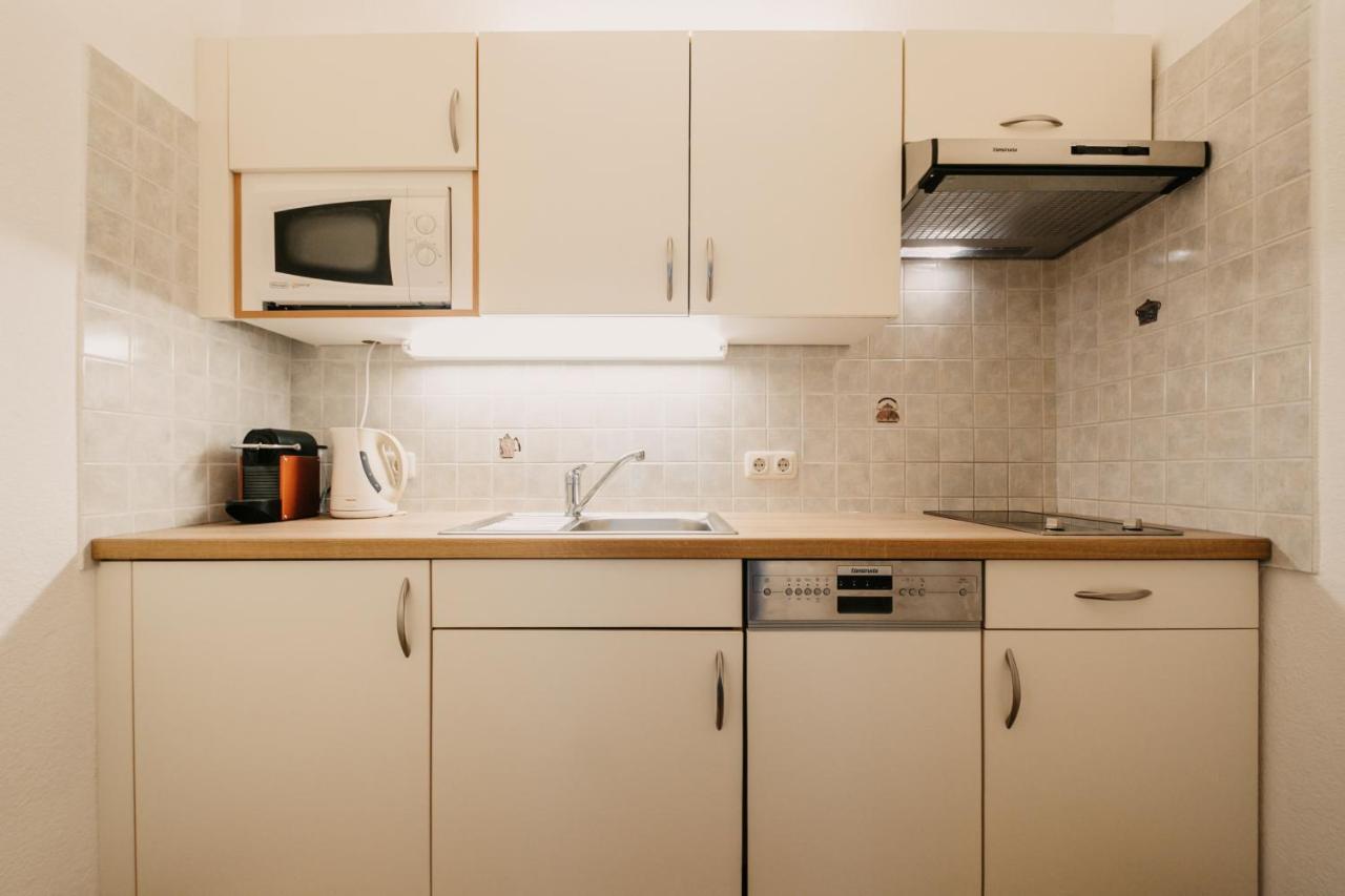 Landhaus Rohrmoser Верфенвенг Екстериор снимка