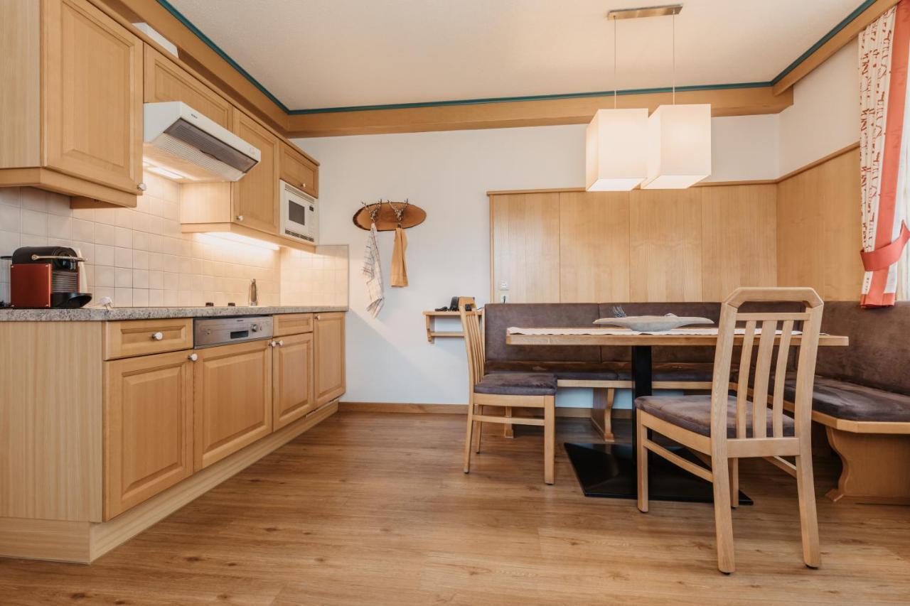 Landhaus Rohrmoser Верфенвенг Екстериор снимка