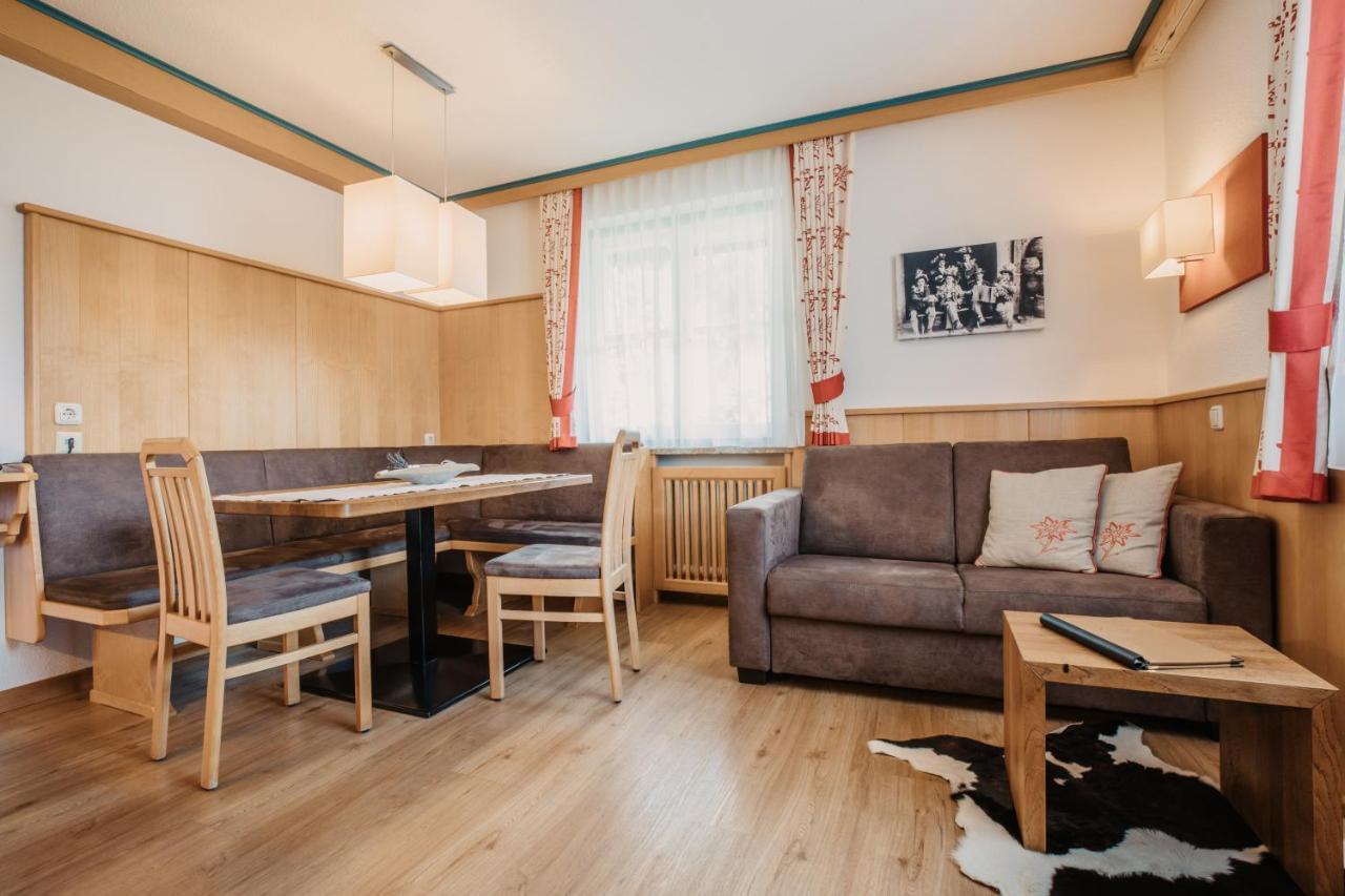 Landhaus Rohrmoser Верфенвенг Екстериор снимка